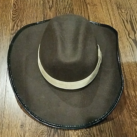 does target sell cowboy hats